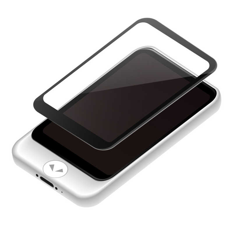 ポケトーク POCKETALK(ポケトーク) S Plus専用画面保護シール ﾎﾟｹﾄ-ｸSPLUSﾎｺﾞｼ-ﾙPTSP-FCL