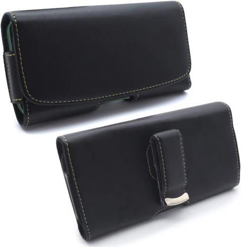 アスデック ASDEC iPhone13ProMax 12ProMax 用 ヨコ ベルトクリッフ収納ホルダ SH-IP20PHI