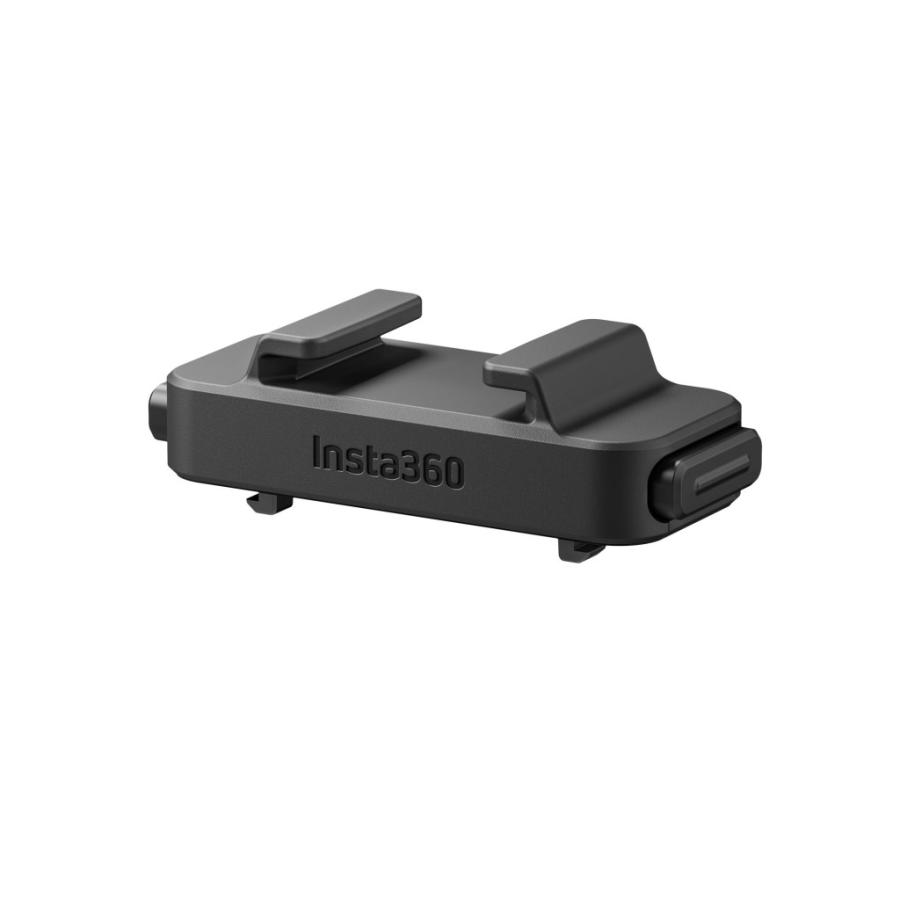 Insta360 Ace Pro 2/Ace Pro/Ace クイックリリースコールドシュー CINSABGF