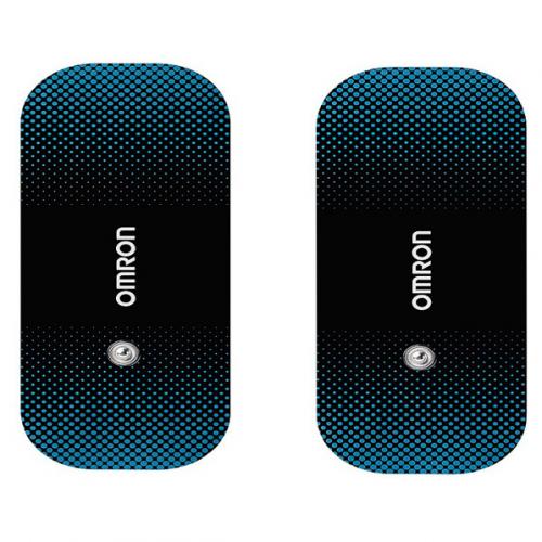 オムロン 低周波治療器 専用パッドJO(関節用 HV-SPAD-JO