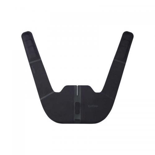 パナソニック Panasonic 高周波治療器 CoriCoran コリコランワイ ド肩アタッチメント ブラック EW-9R55S-K