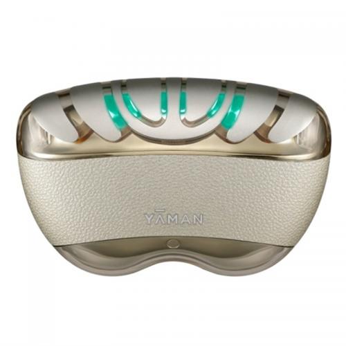 ヤーマン YA-MAN リフトロジー Liftlogy EMS美顔器 リフトケア特化型美顔器 ゴールド YJFD1N