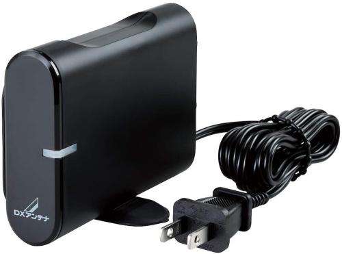 デンキチWeb / DXアンテナ 卓上ブースター TCF30S