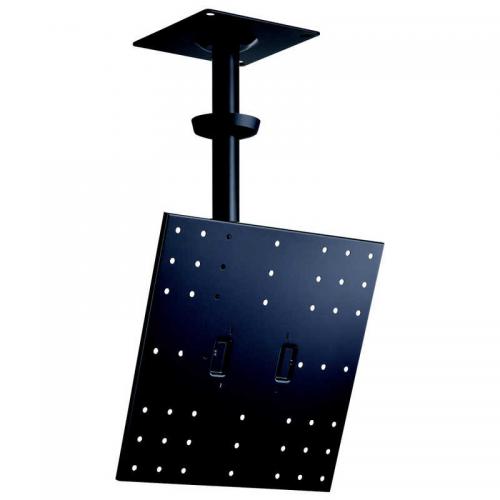 ハヤミ工産 Hayami 天吊金具 ～60V TH-B76S