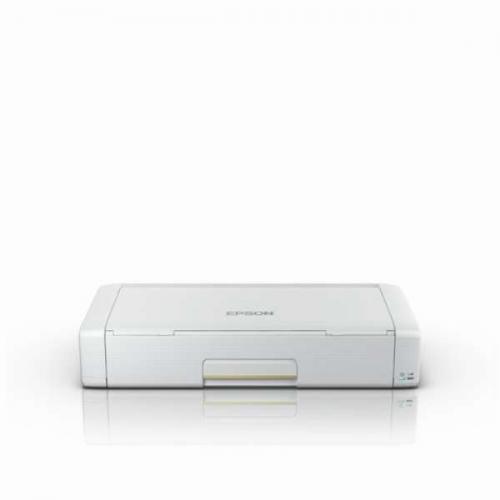 エプソン EPSON ビジネスインクジェットプリンター  ホワイト PX-S06W