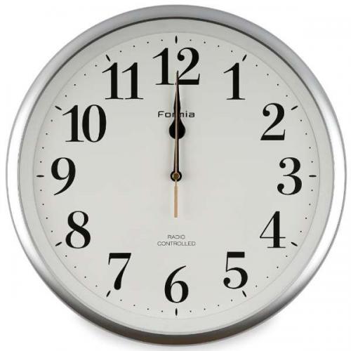 保土ヶ谷電子販売 電波掛時計 HWC-007RC