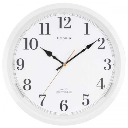 保土ヶ谷電子販売 電波掛時計 HWC-008RC