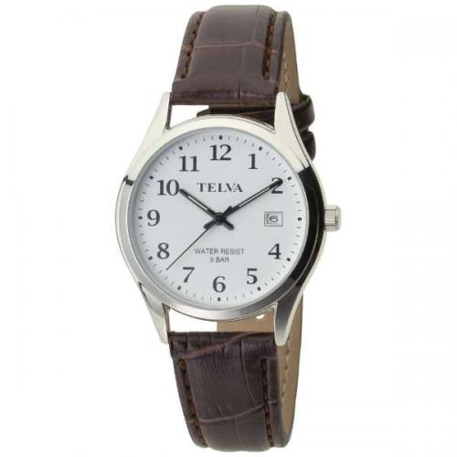 クレファー CREPHA 腕時計 TE-AM185-WTS