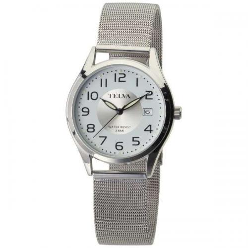 クレファー CREPHA 腕時計 TE-AM186-WTS