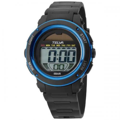 クレファー CREPHA 腕時計 TE-D192-BL