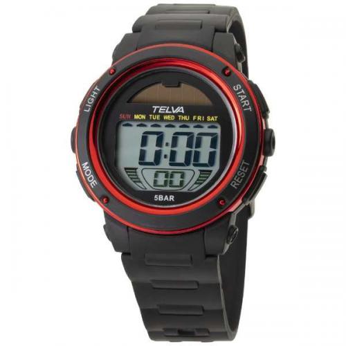 クレファー CREPHA 腕時計 TE-D192-RD