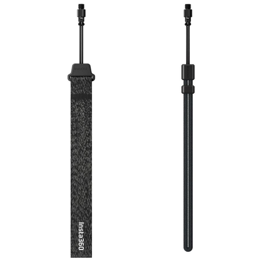 Insta360 自撮り棒リストストラップ CINSBAVR