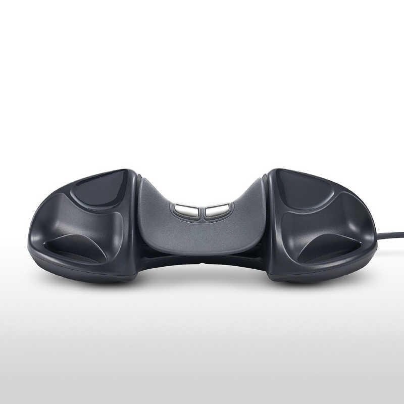 マイトレックス MYTREX EMS電動ネックストレッチャー RESET NECK マイトレックス リセットネック ブラック MT-WRN25B