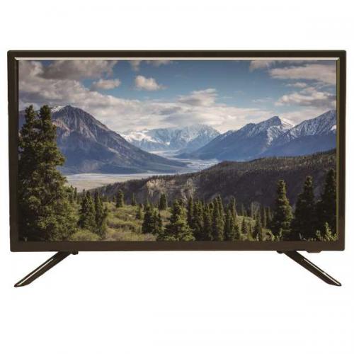 【在庫限り】アペックス APEX 液晶テレビ QUALL ブラック QL-244RZ