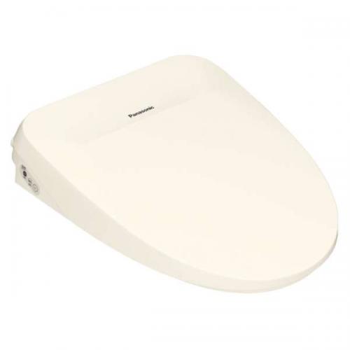 パナソニック Panasonic 温水洗浄便座 ビューティ・トワレ RTシリーズ 瞬間式 便ふた自動開閉 エコナビ搭載 パステルアイボリー DL-RT40-CP