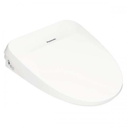 パナソニック Panasonic 温水洗浄便座 ビューティ・トワレ RTシリーズ 瞬間式 便ふた自動開閉 エコナビ搭載 ホワイト DL-RT40-WS