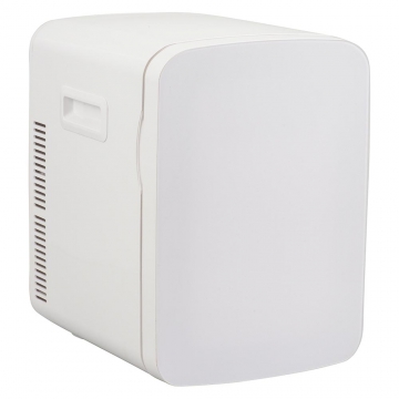 オーム電機 電子式保冷保温ボックス (13L) COK-R136-W