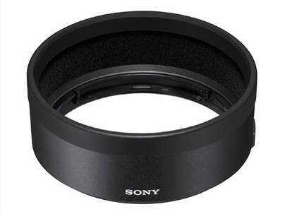 ソニー SONY レンズフード SEL35F14GM 用 ALC-SH164