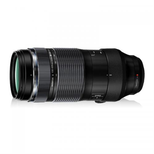 OLYMPUS オリンパス 交換用レンズ ED 100-400mm F5.0-6.3 IS ED100400F5063IS