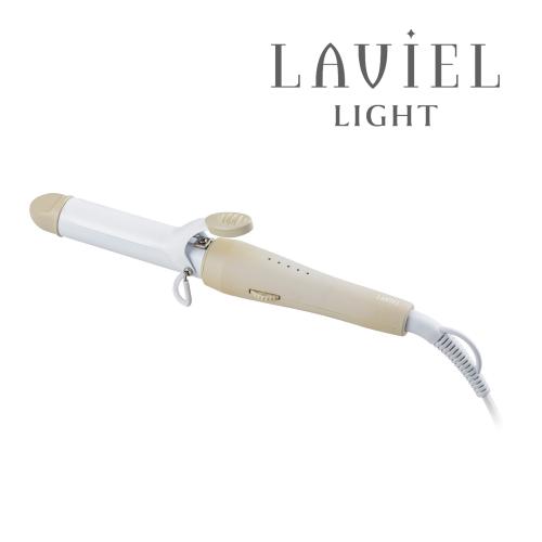 LAVIEL LIGHT ラヴィエルライト カールアイロン26mm LV-LT-C26