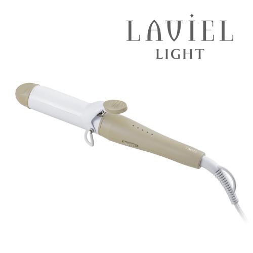 LAVIEL LIGHT ラヴィエルライト カールアイロン32mm LV-LT-C32