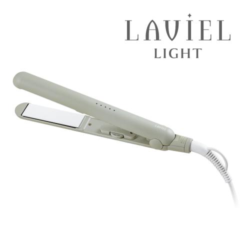 LAVIEL LIGHT ラヴィエルライト ストレートアイロン LV-LT-SI