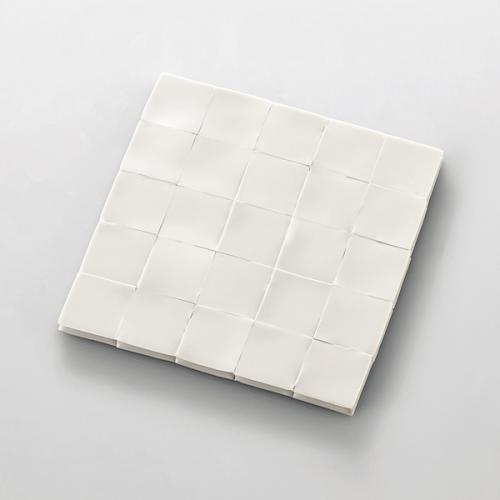 エレコム ELECOM 耐震ゲル 汎用 20×20mm 25個入 AVD-TVTGCF01