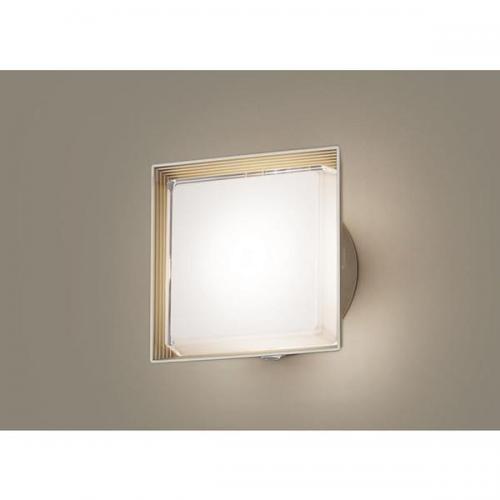 パナソニック Panasonic LEDポーチライト FreePaお出迎え フラッシュ 段調光省エネ型 40形相当　LGWC81300KLE1