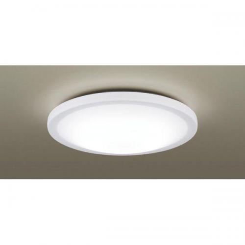 パナソニック Panasonic LEDシーリングライト ～6畳 LGC21127K