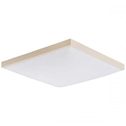 アイリスオーヤマ IRIS OHYAMA LEDシーリングライト 12畳 調色和風角型 CL12DL-5.1MXJM