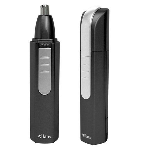 マクロス ウォッシャブルメンズマルチトリマー MEBM-6