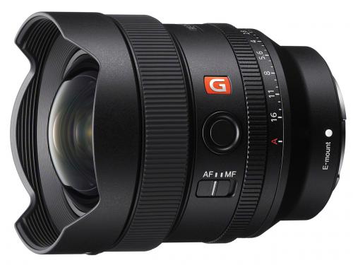 ソニー SONY 交換レンズ SEL14F18GM