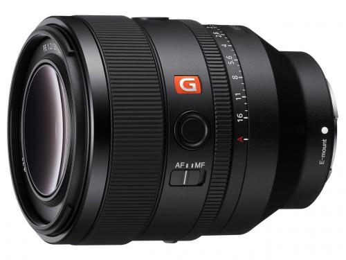 ソニー SONY 交換レンズ SEL50F12GM