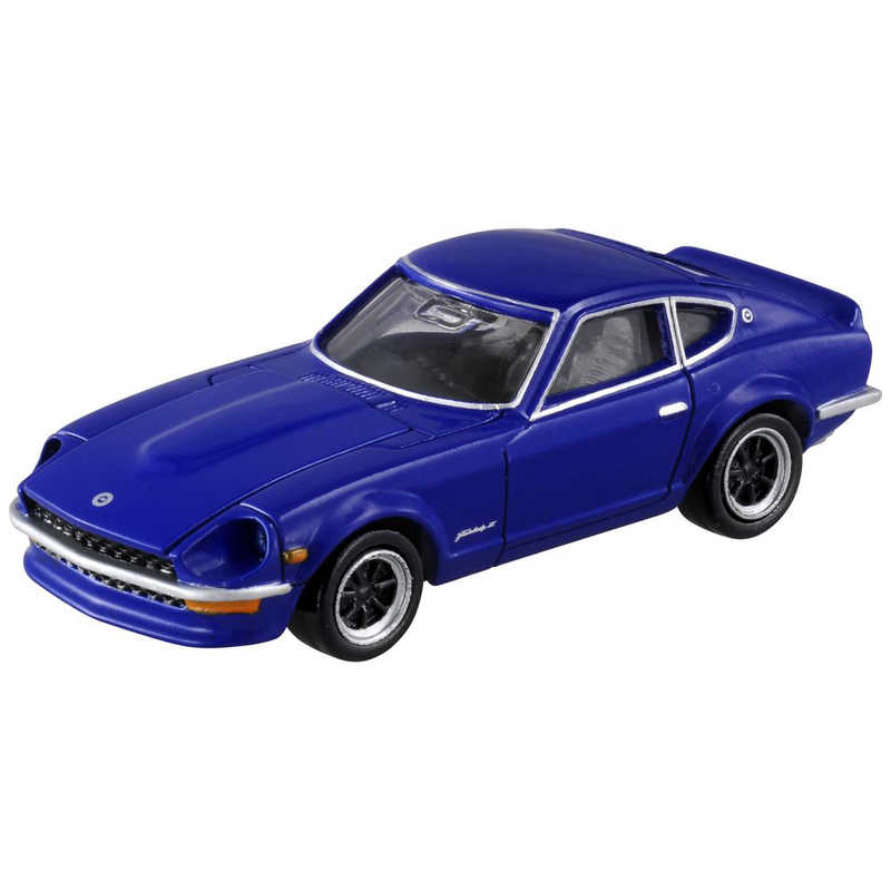 タカラトミー トミカプレミアム 09 日産 フェアレディZ