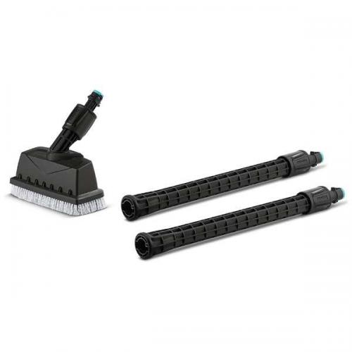 ケルヒャー KARCHER ハンドヘルドクリーナー専用 デッキクリーナー PS20 2.644-018.0