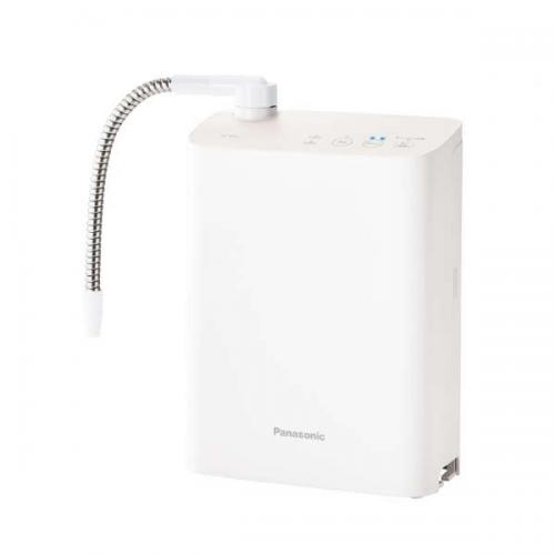 パナソニック Panasonic アルカリイオン整水器 ホワイト TK-AS31-W
