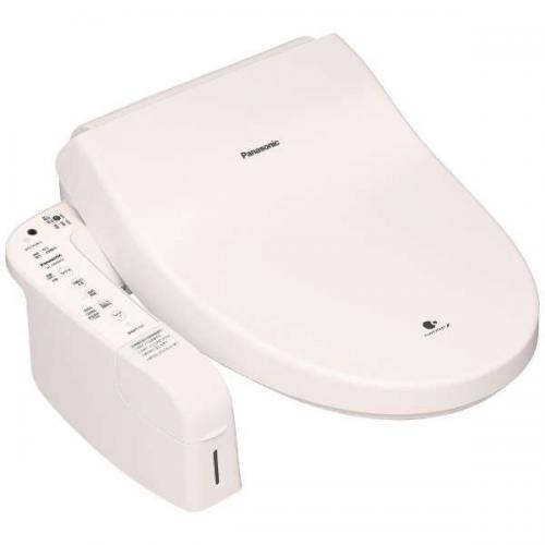 パナソニック Panasonic 温水便座 ビューティ・トワレ パステルピンク DL-AWM600-P