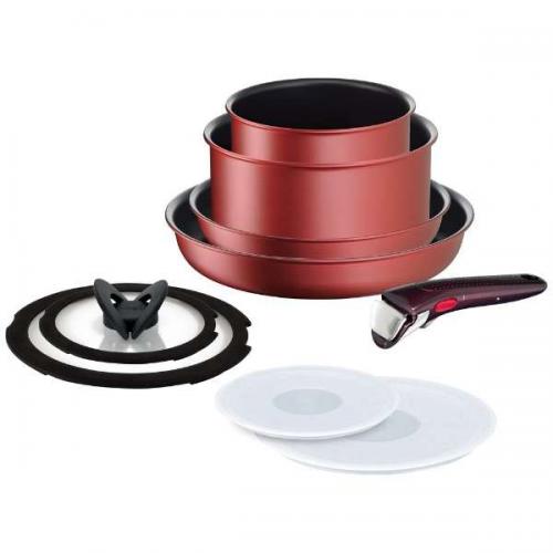 ティファール T-fal インジニオ・ネオ IHルージュ・アンリミテッド L38392