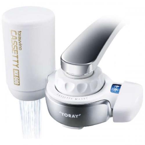 TORAY 蛇口直結型浄水器 トレビーノ カセッティシリーズ MK307MX 東レ