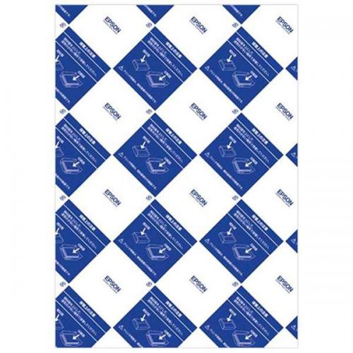 エプソン EPSON ビジネス普通紙 A4・500枚 KA4500BZ