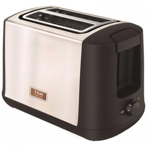 ティファール T-fal ポップアップトースター メゾンスノーホワイト TT3421JP