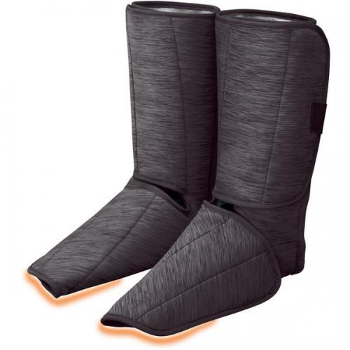 パナソニック Panasonic EW-RA180-H [エアーマッサージャー レッグリフレ ダークグレー]