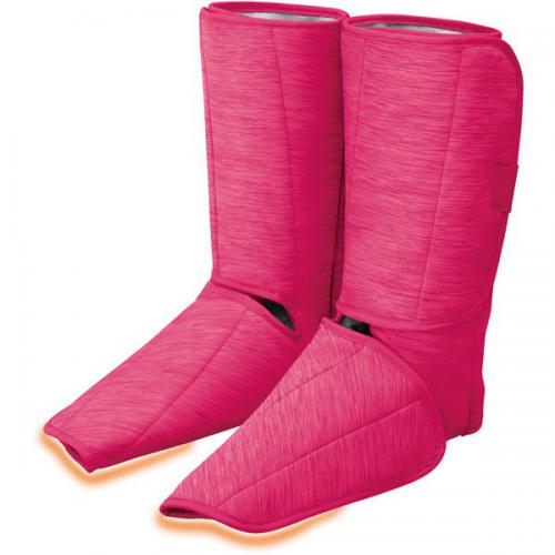 パナソニック Panasonic EW-RA180-P [エアーマッサージャー レッグリフレ ピンク]