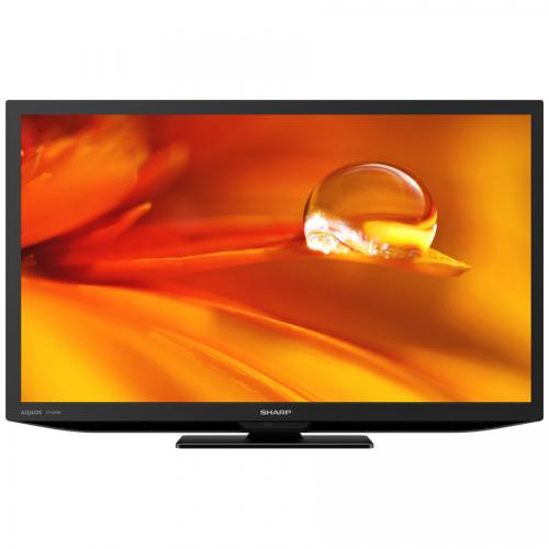 シャープ SHARP 24V型 ハイビジョン液晶テレビ AQUOS 2T-C24DEB