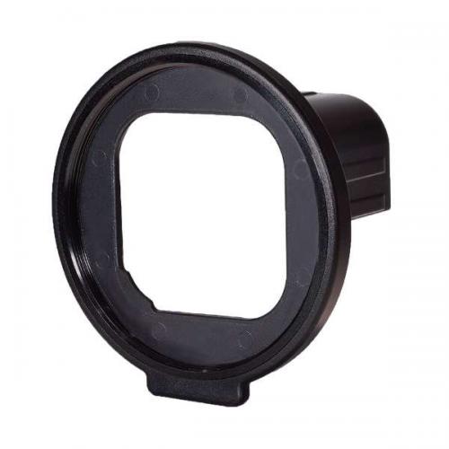 GLIDER グライダー HERO11/10/9Black用 52mmレンズアダプター GLD5215MJ129