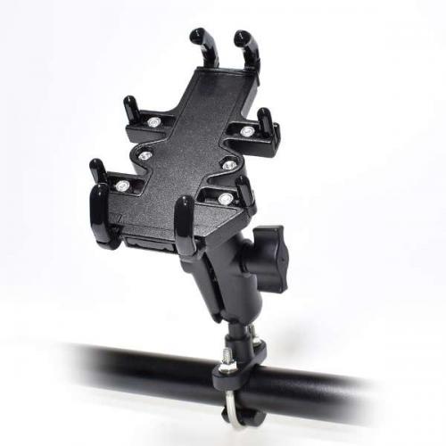 GLIDER グライダー SPIDER スマホホルダー バイク 自転車用 GLD5444MJ152