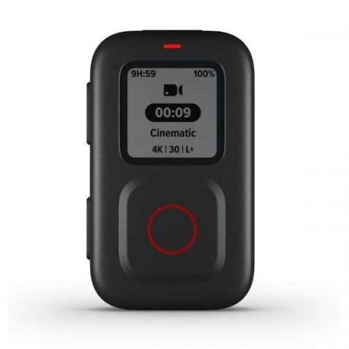 GoPro ゴープロ ザ・リモート ARMTE-003-AS