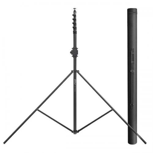 ルミカ LUMICA ハイアングル撮影用一脚+専用三脚セット G80036