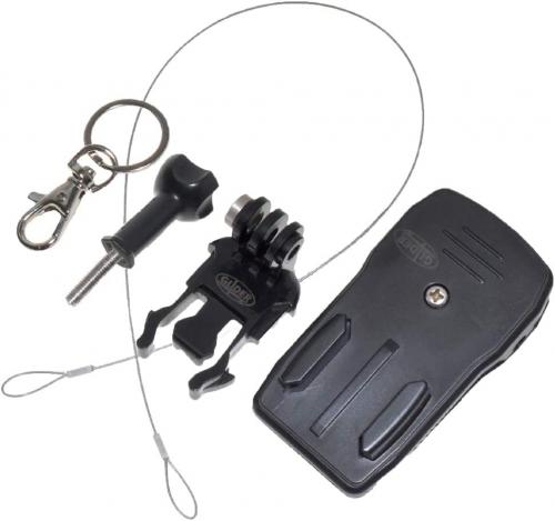 GLIDER グライダー ベースマウント付クリップ 落下防止対策付き GLD4539MJ44