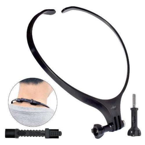 GLIDER グライダー ネックマウント Air& ハード アジャスター セット GLD4706MJ53HB